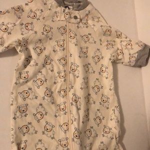 Sheep onesie set of 3